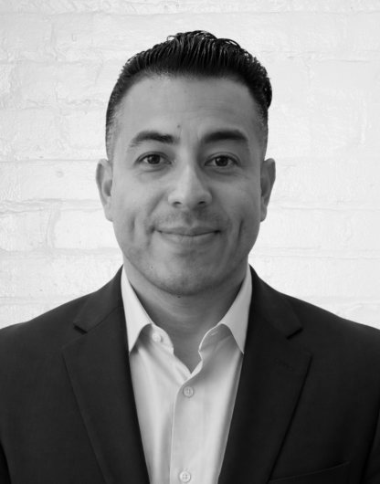 Photo of Samir Flores Miranda